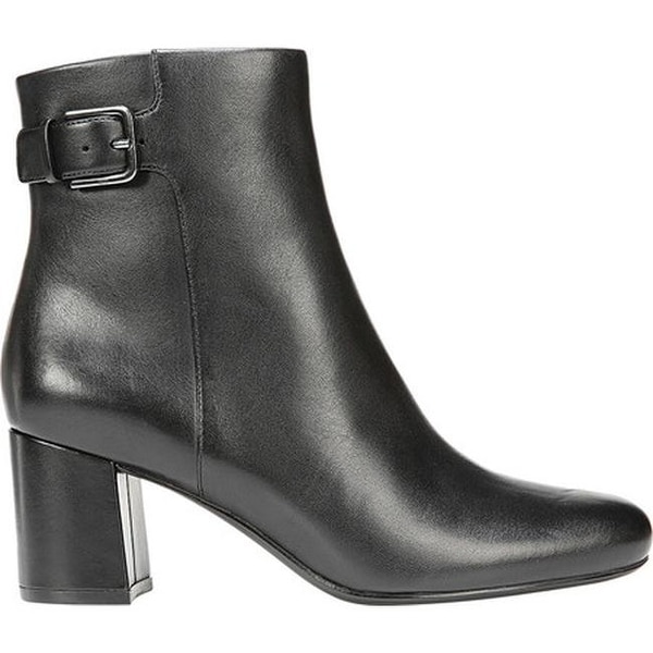 naturalizer willette bootie