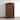 Hedda Solid Wood Wardrobe