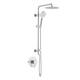 Option Brushed Nickel