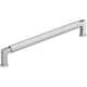 Option Polished Chrome