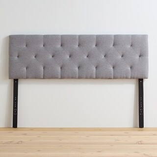 Brookside Kaylee Adjustable Upholstered Headboard