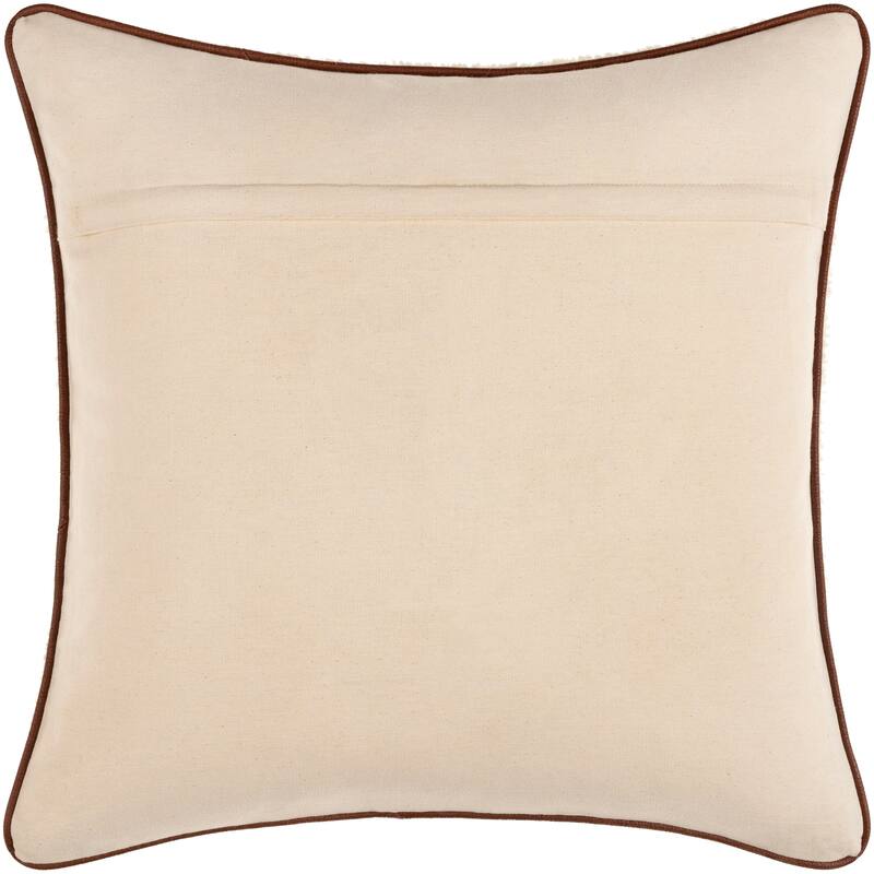 Artistic Weavers Tebe Cozy Sherpa Throw Pillow