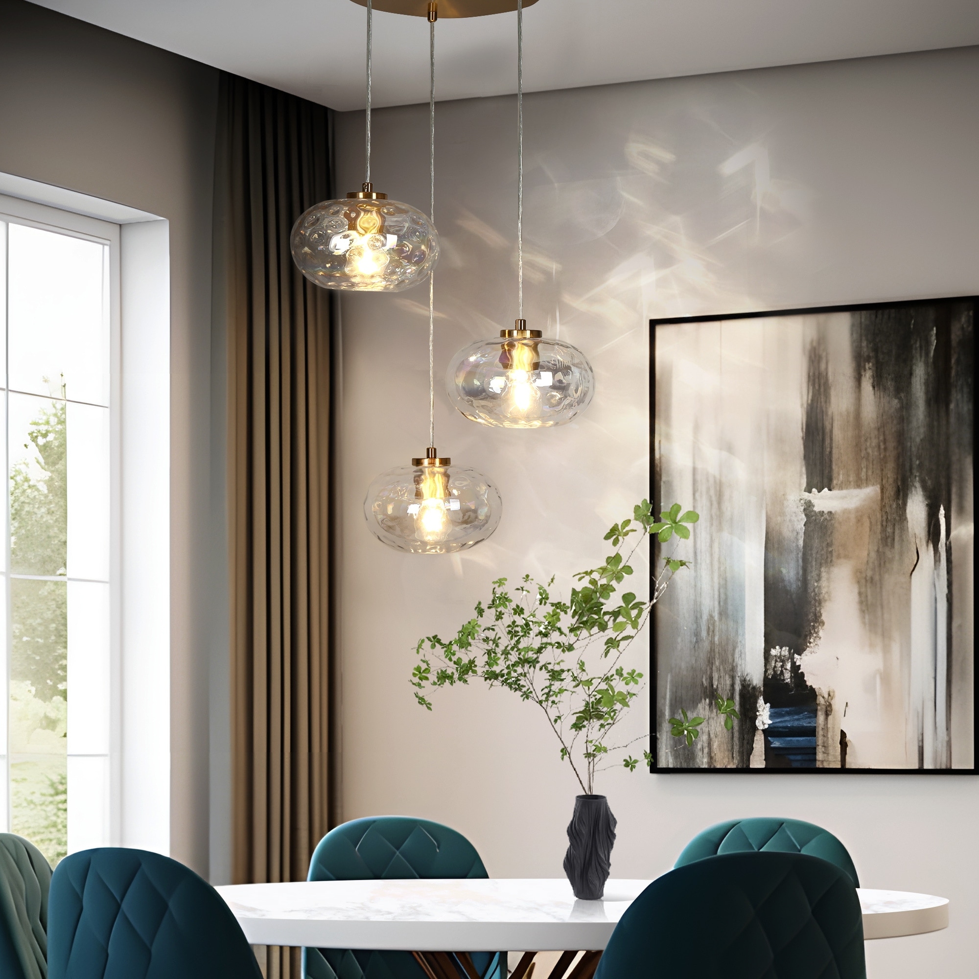 Murano Ceiling Lighting Bed Bath Beyond