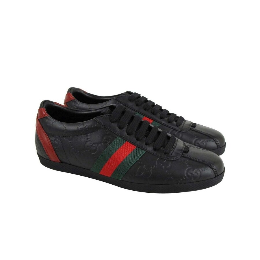 gucci women's bambi sneakers
