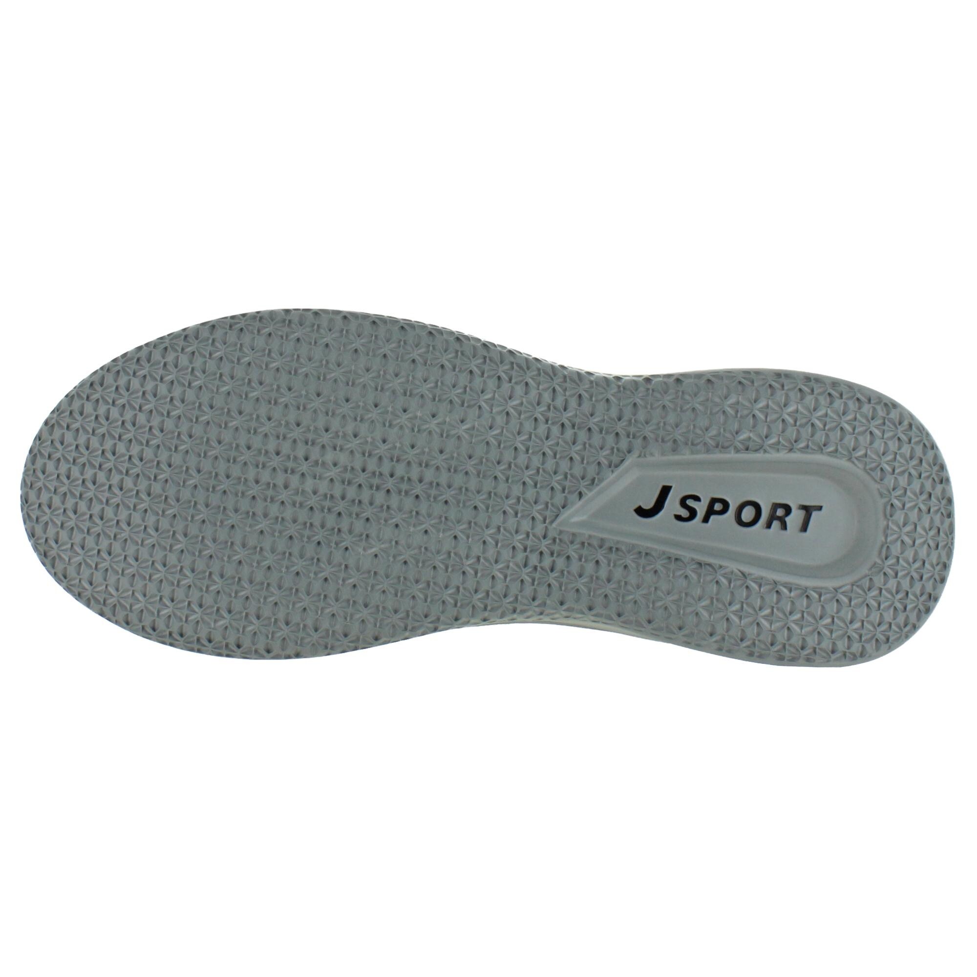jsport memory foam shoes