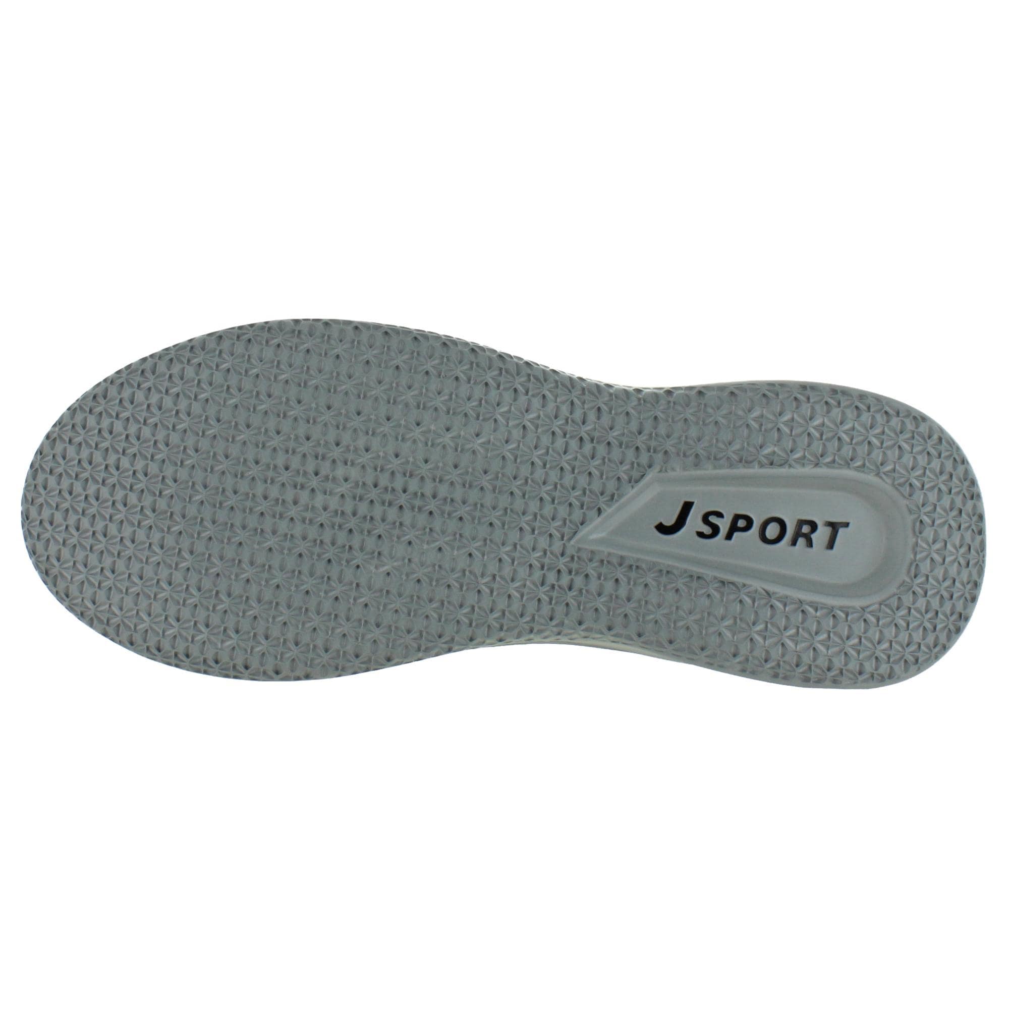 jsport wool sneakers