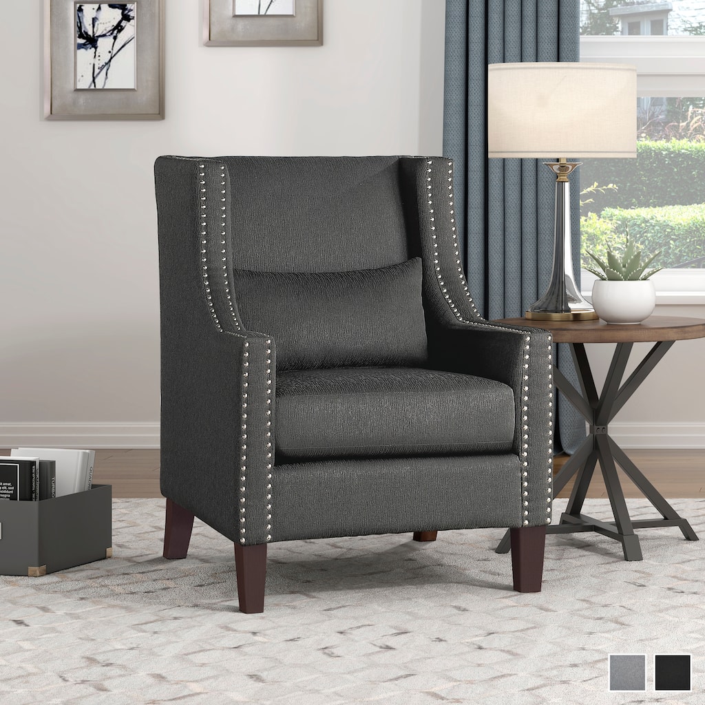 Moritz Accent Chair