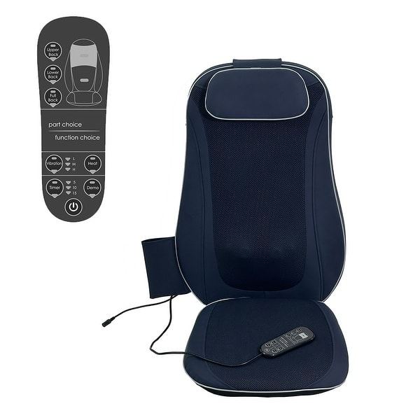 vibrating hand massager machine Vibration Seat Cushions