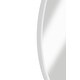 preview thumbnail 7 of 15, Martin Svensson Home 30" Framed Round Wall Mirror