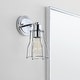 preview thumbnail 69 of 82, Evelyn Metal Vanity Light, by JONATHAN Y