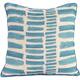 Option Blue and Cream