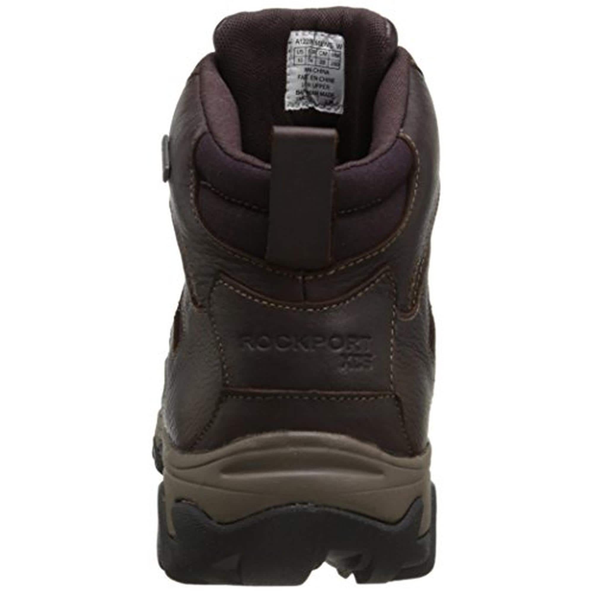 rockport slip resistant mens