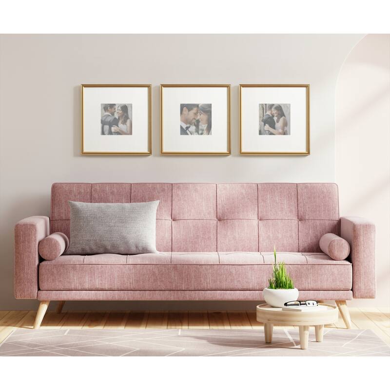 Kate and Laurel Adlynn Photo Frame Set