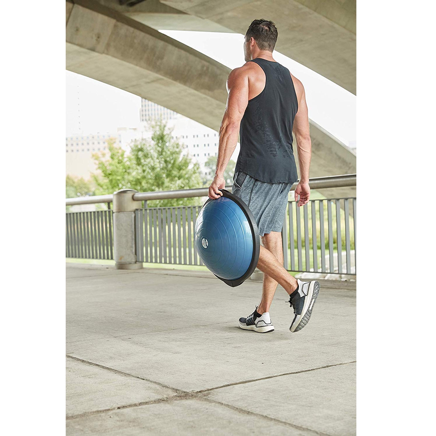 Bosu travel size online