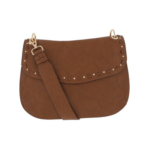 steve madden leather bag