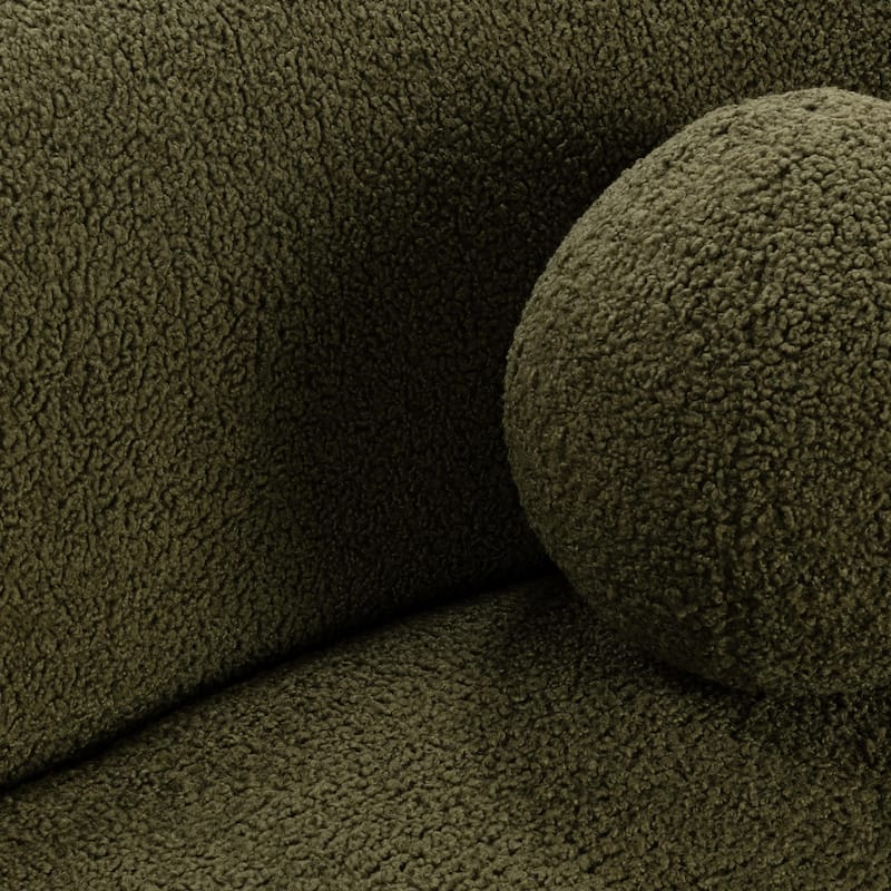 Classic Home Octavia Sectional Sofa