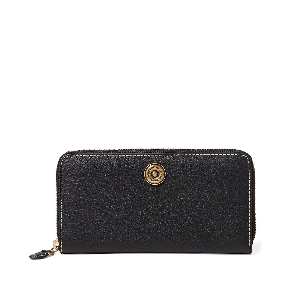 ralph lauren millbrook purse