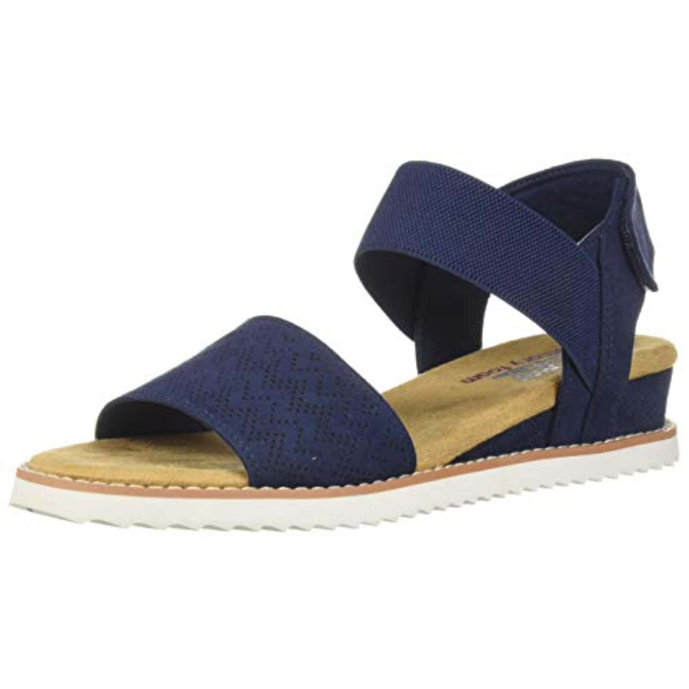 Skechers bobs quarter strap sandals Clearance