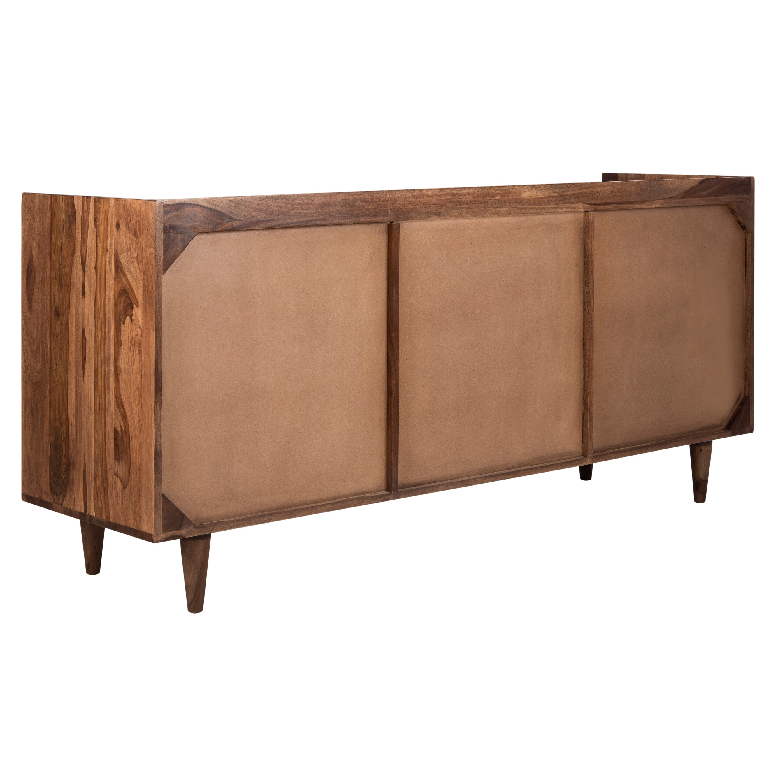 Cora rose store herringbone sideboard
