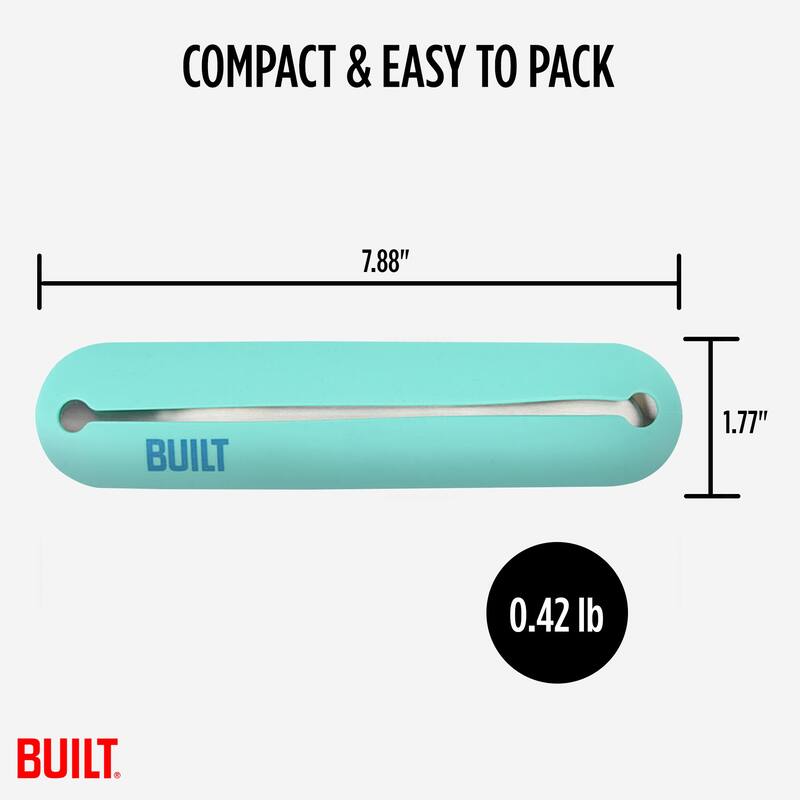 Built Silicone Utensil Case Set