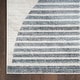 preview thumbnail 38 of 55, Nourison Astra Machine Washable Indoor Only Graphic Area Rug