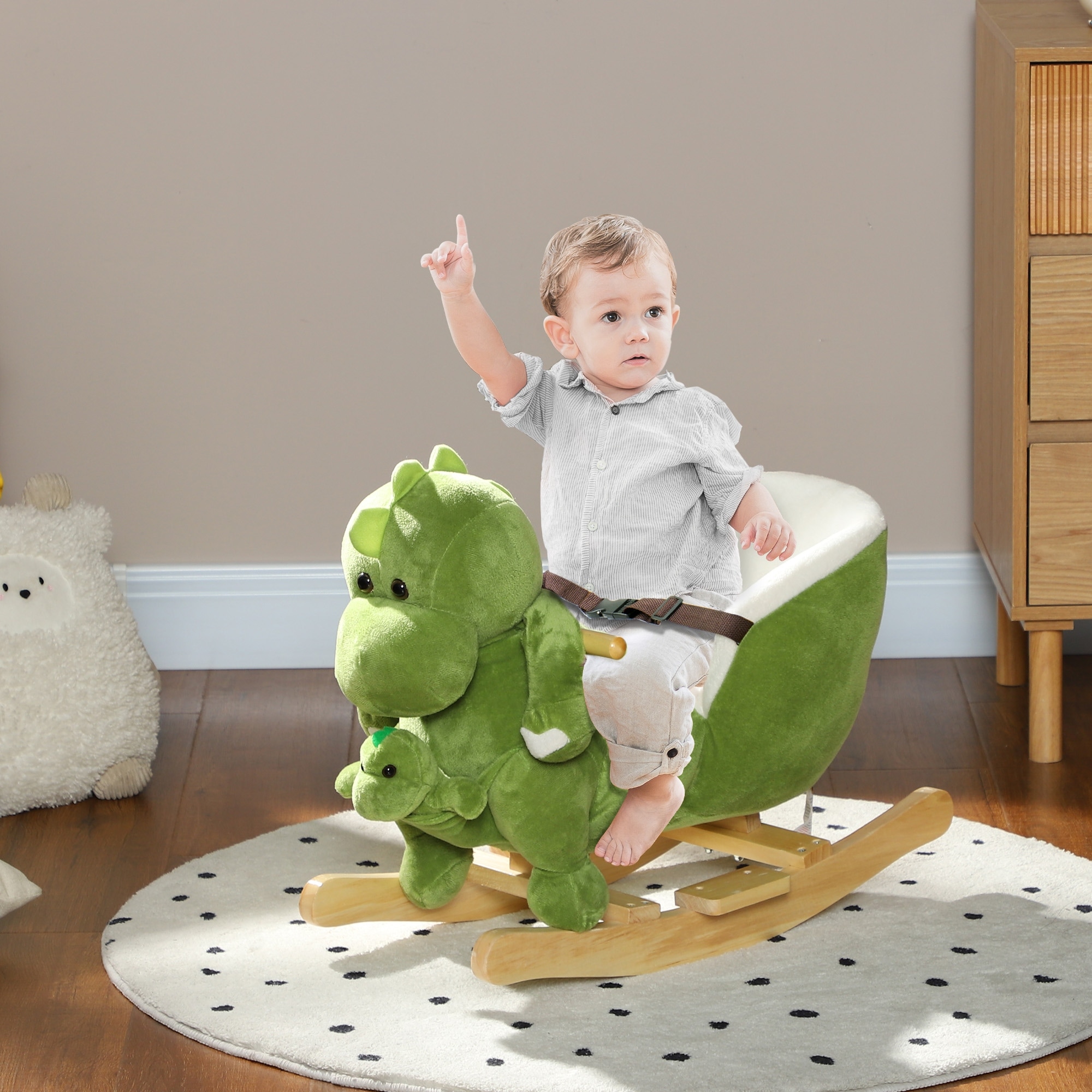 Little kids rocking chairs outlet