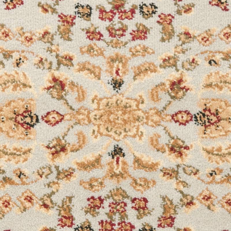 SAFAVIEH Lyndhurst Fulgencia Traditional Bordered Oriental Area Rug