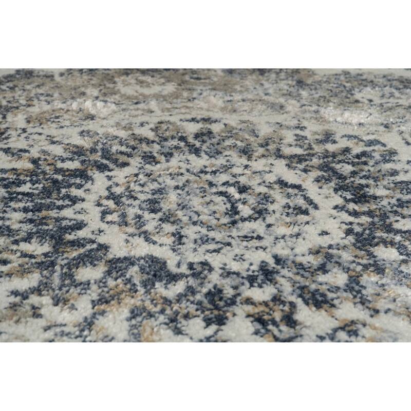 Dynamic Rugs Castilla Modern Area Rug