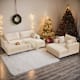 Option Beige-2+1