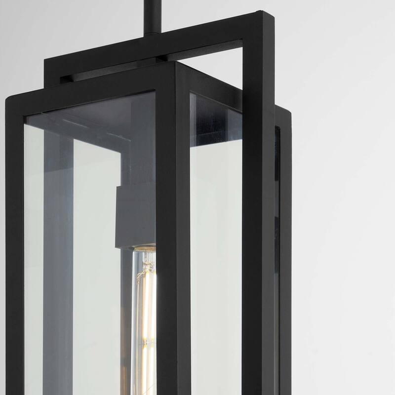 Quorum International 737-18 Marco 10" Wide Mini Pendant