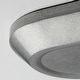 preview thumbnail 2 of 1, Quorum International Ellis 3 Light 20" Wide Bathroom Vanity Light