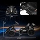 preview thumbnail 7 of 8, Ride on Go Kart for Kids, 24V 7.5 MPH Fast Drifting Circling Car