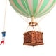 preview thumbnail 56 of 74, Authentic Models Alexie Aviation in White/Ivory