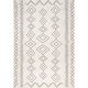 preview thumbnail 2 of 12, Nuloom Serna Moroccan Indoor/Outdoor Area Rug