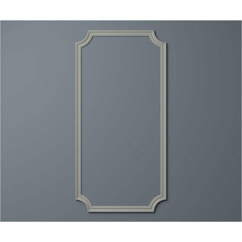 Oxford Smooth Panel Moulding Kit