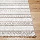 preview thumbnail 3 of 4, Cailey Moroccan Area Rug