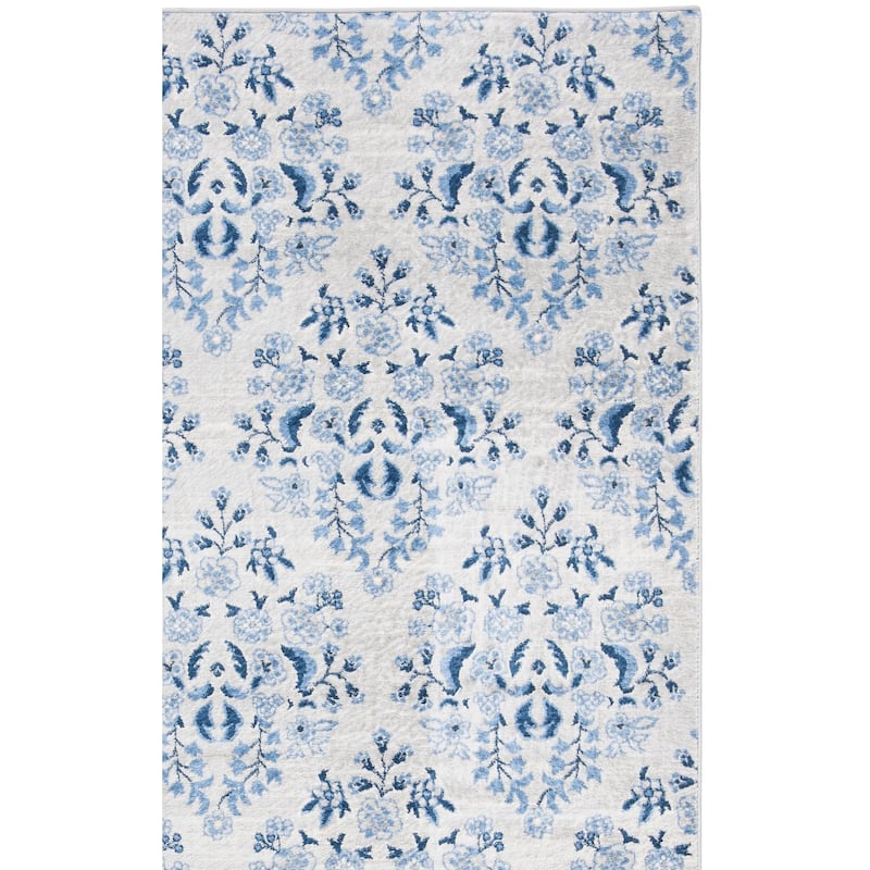 SAFAVIEH Brentwood Feray Traditional Oriental Rug