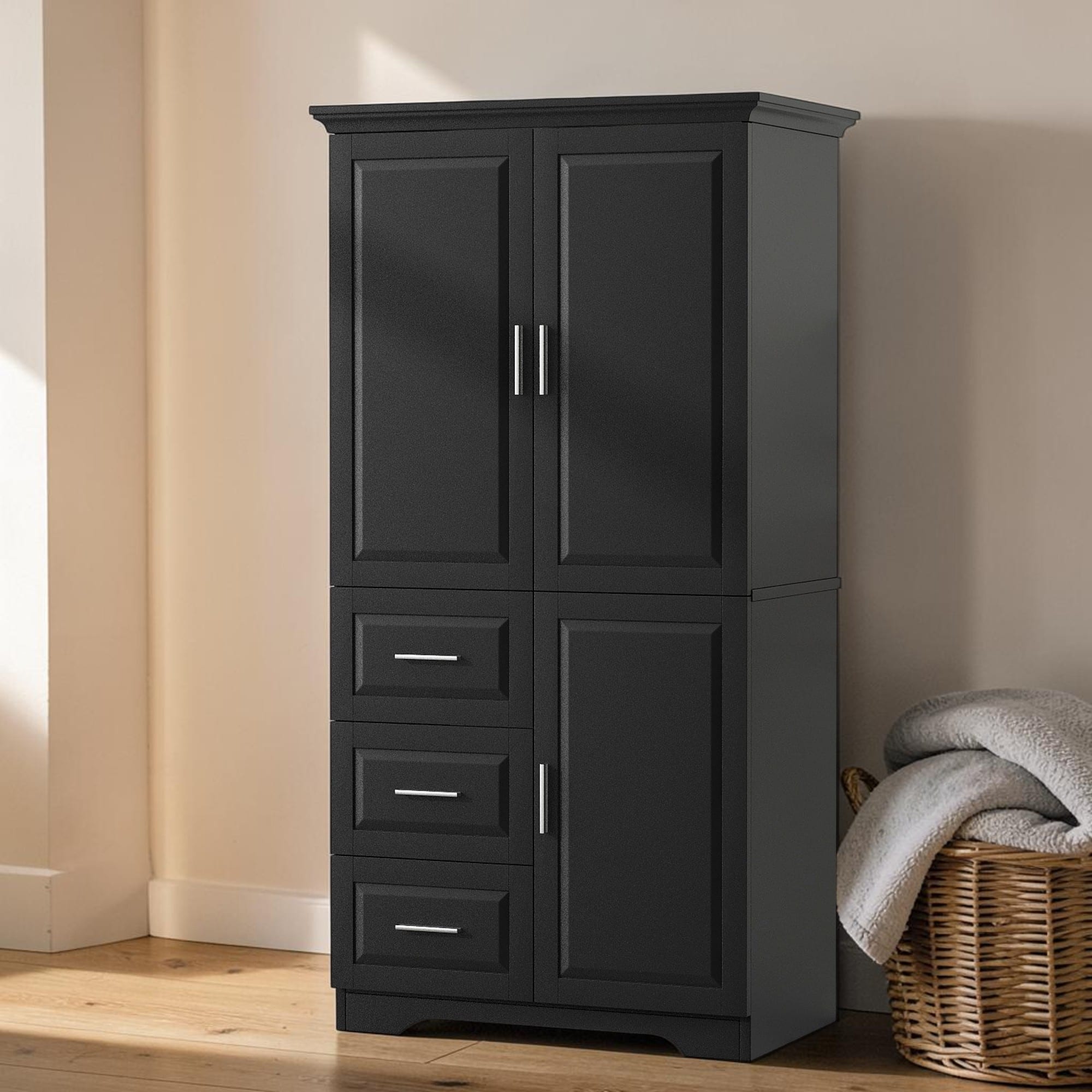 Option Black