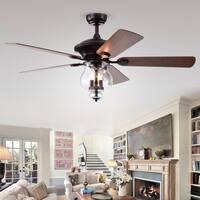 Traditional Ceiling Fans Find Great Ceiling Fans Accessories Deals Shopping At Overstock I have run new wiring for a brand new ceiling fan with light kit where no fixture existed before. traditional ceiling fans find great