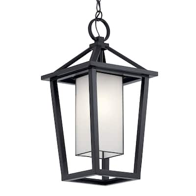 Kichler 12" Wide Outdoor Pendant