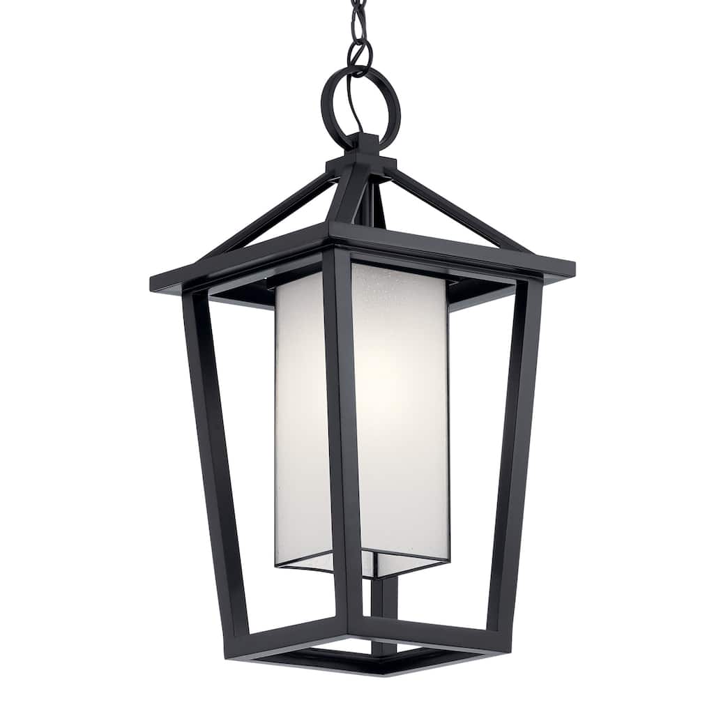 Kichler 12" Wide Outdoor Pendant