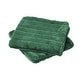 preview thumbnail 66 of 146, Serenta SuperMink Solid Color Throw Pillow Shell Cushion Cover Set