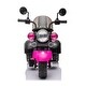 preview thumbnail 2 of 26, Kids Ride On Motorcycle Toy