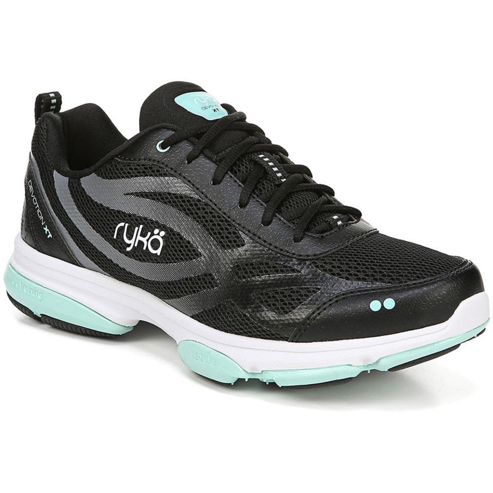 ryka wide width shoes