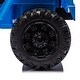 preview thumbnail 59 of 58, Christmas Gift 12V Ride-On Electric Car for Kids, MP3, LED Lights, Remote Control