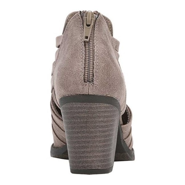 fergalicious jillie bootie