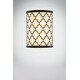preview thumbnail 3 of 2, Crest 2-Light LED Wall Sconce
