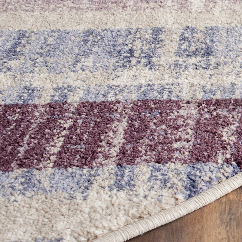 SAFAVIEH Evoke Karrie Distressed Vintage Boho Rug
