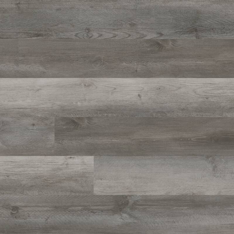 Ackland AKVGL6X48-2006-CA Brushwood 6" x 48" Smooth Vinyl Flooring - Reserve Birch