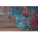 preview thumbnail 26 of 64, Nourison Celestial Abstract Ombre Area Rug